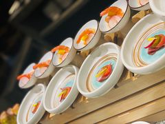 -广州卡丽酒店自助餐