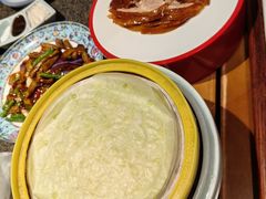 -真地道京味府·鲜橙烤鸭·北京菜(朝外大街东大桥店)