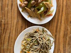 -老陕兄弟(彩虹新城店)