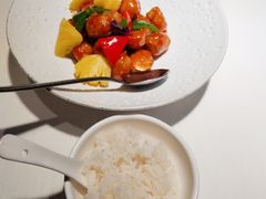 -院里寻菜·精致庭院菜(观沙岭店)