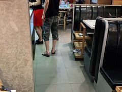 大堂-陈记顺和牛肉火锅馆(天河北路店)