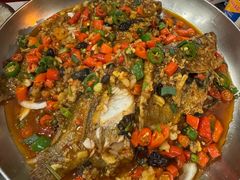 -新新湘菜馆(新中街二条店)