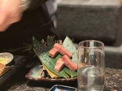 -老乾杯和牛烧肉(王府中环店)