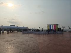 -芭提雅海鲜市场