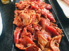 -金刚山(学府路店)