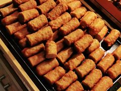 -比格比萨自助(新辰里学清路店)