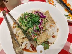 -西贝莜面村(朝阳大悦城店)