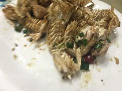 -天天渔港海鲜酒家(石浦玉泉路店)