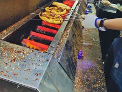 -清真·马峰烤肉(小学习北巷店)