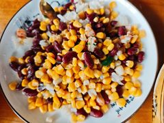 -林记私房菜(渔溪店)