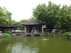 -南京中国近代史遗址博物馆(南京总统府)