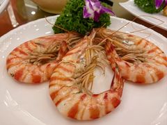 -利龙海鲜酒楼(建发·珑璟湾店)