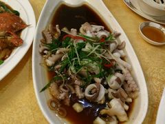 -合家小菜餐馆(新诚花苑店)