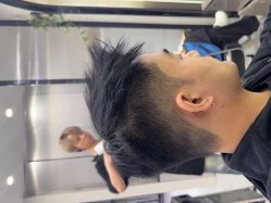-Nice奈斯形象定制沙龙
