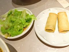 -松鹤楼·苏式汤面(虹桥天地店)