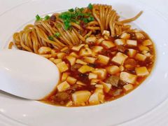 -三号黄浦会Canton Table