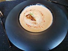 -AZUL by FUEL蓝色·法式酒馆(琶醍店)