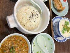 -蟹上黄·蟹黄面·江南糖水(人民广场店)