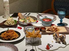 -俄士厨房(印象汇店)