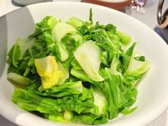 小白菜-湘中缘·湖南菜(娄底驻京办店)