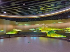 -南京市规划建设展览馆