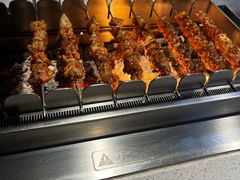 -丰茂烤串(公园店)