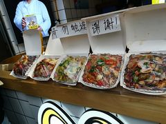 -降龙爪爪(建设路1店)