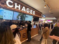 -霸王茶姬(上海静安大悦城店)