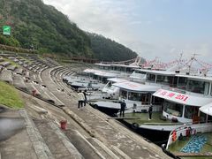 -千岛湖东南湖区