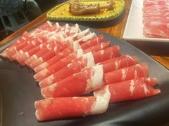 -额尔敦草原涮羊肉·烧烤(冻青树总店)