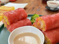 -山水茶艺馆·点心粤菜·30年老字号