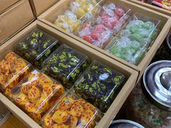 -百年义利(甜水园东里店)