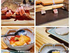 -镹·鱼料理  国产鱼使用店