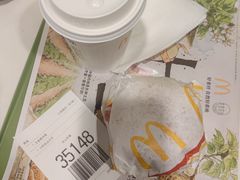 -麦当劳(春风店)