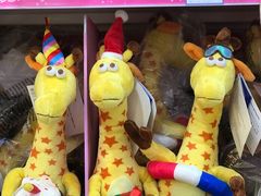 -TOYSRUS玩具反斗城(广州IGC天汇广场店)