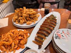 -浑河春面馆非遗鹿角面(太平庄店)
