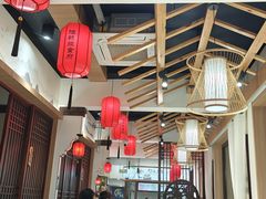 -渔码头食府·20年蓬莱老字号(登州路店)