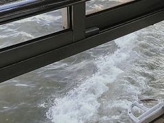 -长洲渡车船码头