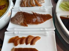 -羲和雅苑•北京烤鸭(乐园道万象城店)