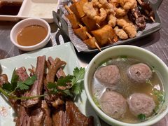 -潮界(虹桥新天地店)