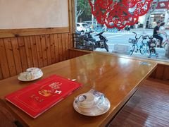 -鹤乡东北菜(崮山路店)
