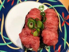 -大起水产回转寿司(りんくうシークル店)