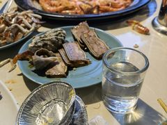 -蓝珊甄选海鲜自助·火锅大排档(近阿那亚店)