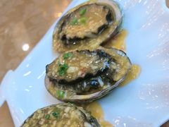-渔码头食府(蓬莱阁店)