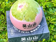 -吴山山·椰子酸奶(天河南店)