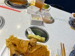 -龍歌自助小火锅(李沧丽达店)