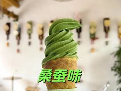 -丝绸小镇荻港古村