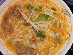 肥牛冬阴功-MISS PHO·觅粉·越南粉实验室(保利文化广场店)