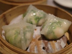 -潮府馆·非遗潮州菜·港式点心(世纪公园店)