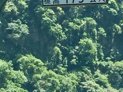 -太鲁阁公园